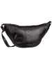 Greenburry Bodybag Colombiana Moonbag in Black