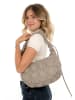 EMILY & NOAH Beutel E&N Hale in taupe