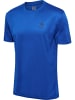 Hummel Hummel Jersey S/S Hmlactive Multisport Herren in PRINCESS BLUE