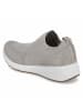 Tamaris Slip-On-Sneaker in Beige