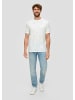 s.Oliver T-Shirt in 01A3_weiß