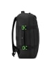 Roncato Norway Reiserucksack 40 cm in nero