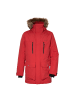 Didriksons Parka Fredrik in flow red