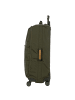 BRIC`s X-Collection 4 Rollen Trolley 71 cm olive