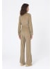 Freshlions Jumpsuit Gabriela in brown