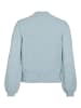 Vila Strickpullover in Tourmaline