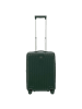 BRIC`s Positano - 4-Rollen Kabinentrolley 55 cm USB (emerald green) in emerald green