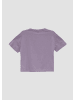 s.Oliver T-Shirt in 4873_flieder