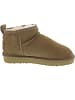 OOG Boots Braun