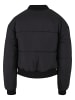 Urban Classics Bombers - Blouson in black
