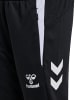 Hummel Kinder Trainingsjacke "Lead 2.0 Track Pants" in Schwarz