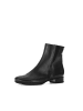 Gabor Comfort Sportliche Stiefeletten in schwarz