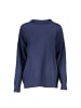 Gant Blau Wolle Pullover