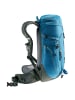 Deuter Trail 18 - Kletterrucksack 58 cm in wave-ivy