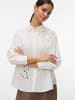 Vero Moda Hemd in Snow White