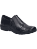 Josef Seibel Halbschuh Charlotte 19 in schwarz