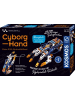 Kosmos Spiel - Cyborg-Hand (Experimentierkasten)