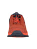 Trollkids Wanderschuh Hiker Low Trolltunga in red clay