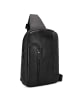 Roncato Panama 4.0 Umhängetasche 20 cm in black