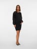 mama licious Kleid in Black 1