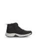 rollingsoft Sneaker high in schwarz