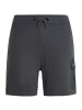Protest M PRTOHREN JOGGING SHORT in Grau