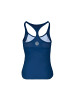 BIDI BADU Fanny Tech Tank - dark blue/blue in dunkelblau/blau