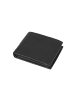 JOOP! Billfold 'Teramo Mares in Schwarz'