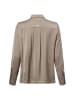 MARC CAIN COLLECTIONS Bluse in schilf