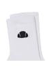 ellesse Socken 3er Pack in Weiß