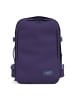 Cabinzero Travel Cabin Bag Classic Pro 32L Rucksack 46 cm Laptopfach in solace sky