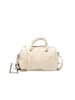 Alviero Martini Umhängetasche in MILK