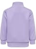 Hummel Hummel Reißverschluss Anzug Hmltrack Kinder in LAVENDER