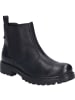 Josef Seibel Stiefelette Marta 06 in schwarz