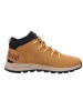 Timberland Schnürschuh in beige