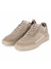 Bullboxer Sneaker in beige