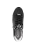 Rieker Evolution Sneaker low W0505 in schwarz