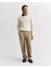 Gant Pullover in ecru - 0003