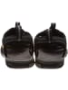 Keen Sandale Clearwater CNX in Schwarz