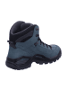 LOWA Wanderschuh in blau