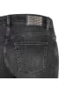 MAC Jeans in Schwarz