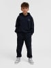 Hummel Kapuzenpullover Hmlclean Kinder in BLACK