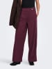 JDY Hose in Windsor Wine
