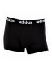 adidas Boxershorts ESS Essentials AOP 2er Pack in Schwarz
