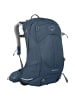 Osprey Sirrus 34 Women - Wanderrucksack 57 cm (muted space blue) in muted space blue