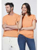 Detto Fatto T-Shirt in Orange