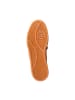 Teddy Smith Sneaker aus Leder Schwarz