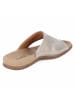 Gabor Pantolette in beige