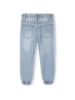 Minoti Jogg Pants 14jean 16 in Denim-Hellblau