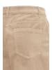 Pulz Hose PZSALLY Straight fit in Nomad